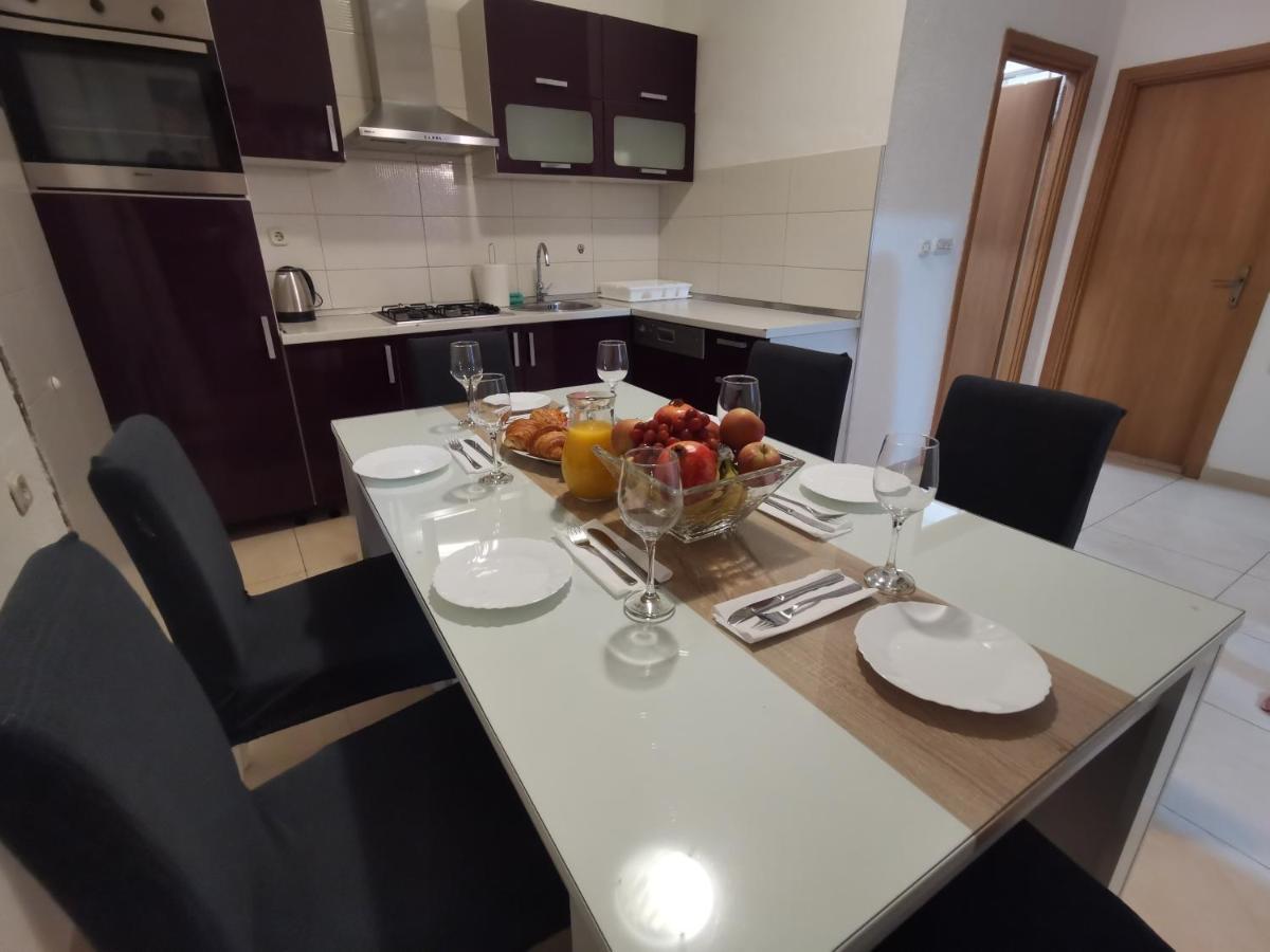 Rosa Apartment Solin Exterior foto