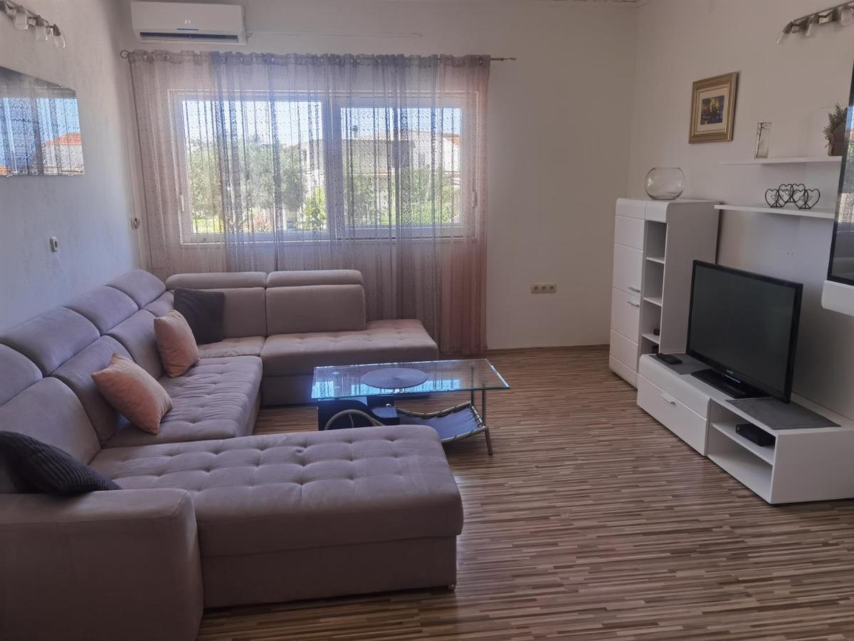 Rosa Apartment Solin Exterior foto