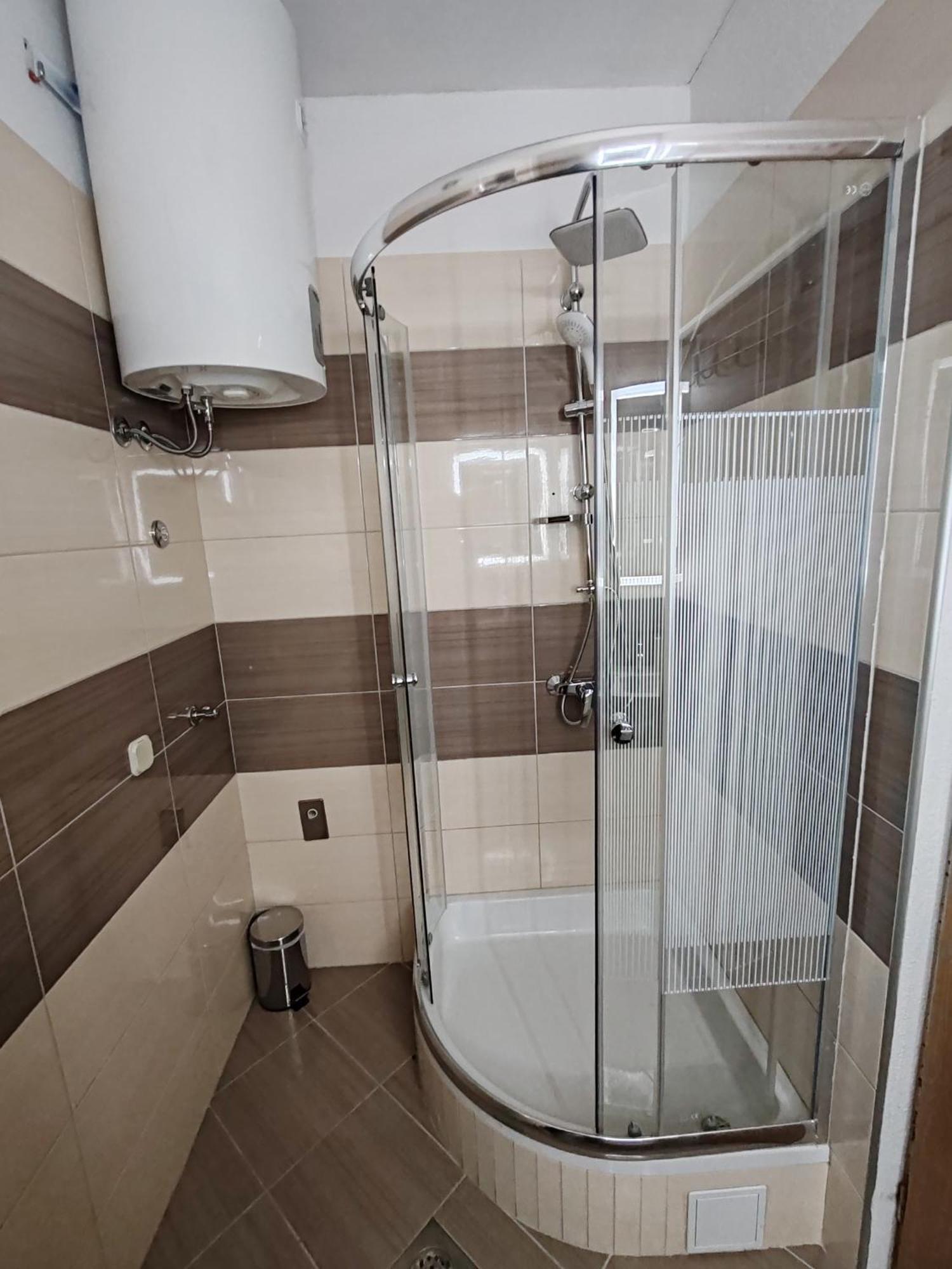 Rosa Apartment Solin Exterior foto